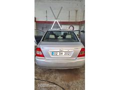 Sahibinden Toyota Corolla 1.6 Terra 2005 Model