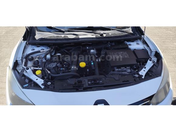 Sahibinden Renault Fluence 1.5 dCi Joy 2013 Model