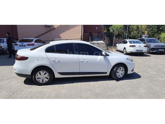 Sahibinden Renault Fluence 1.5 dCi Joy 2013 Model