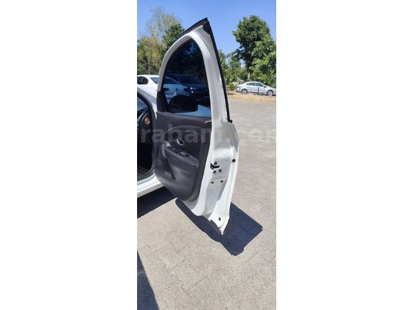 Sahibinden Renault Fluence 1.5 dCi Joy 2013 Model