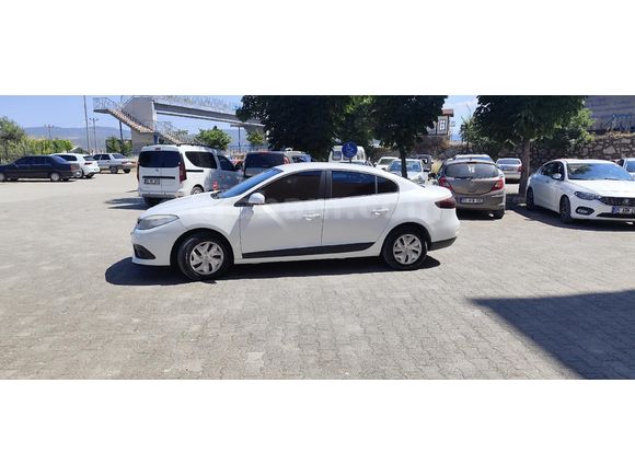 Sahibinden Renault Fluence 1.5 dCi Joy 2013 Model