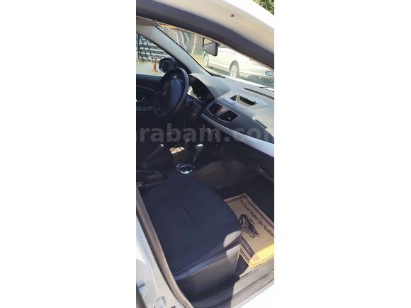 Sahibinden Renault Fluence 1.5 dCi Joy 2013 Model
