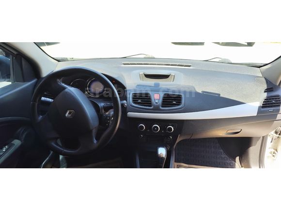 Sahibinden Renault Fluence 1.5 dCi Joy 2013 Model