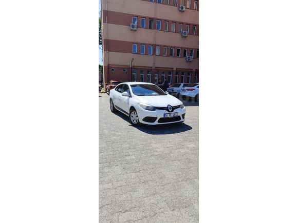 Sahibinden Renault Fluence 1.5 dCi Joy 2013 Model