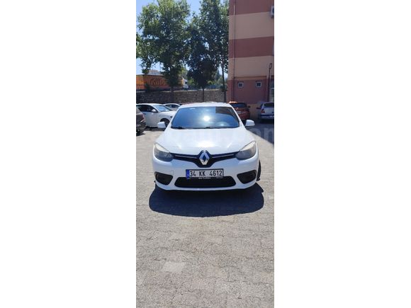 Sahibinden Renault Fluence 1.5 dCi Joy 2013 Model