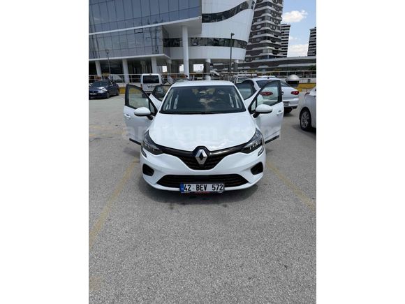 Sahibinden Renault Clio 1.0 SCe Joy 2021 Model 