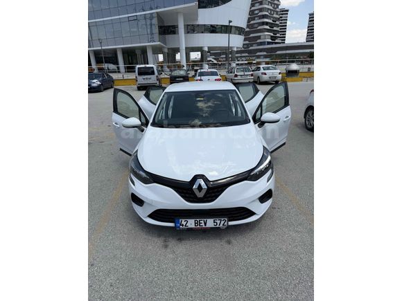 Sahibinden Renault Clio 1.0 SCe Joy 2021 Model 