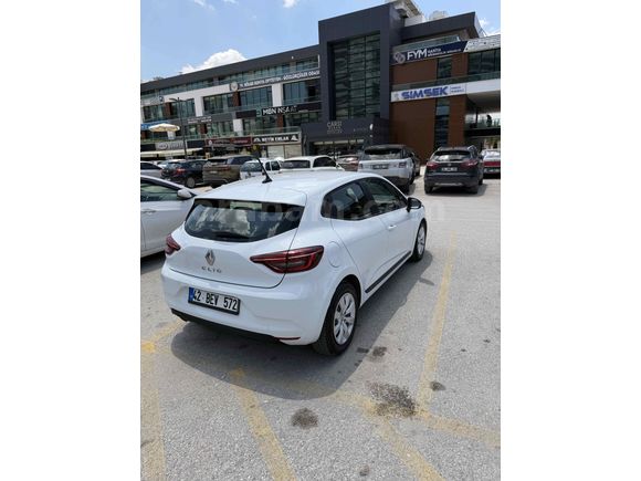 Sahibinden Renault Clio 1.0 SCe Joy 2021 Model 