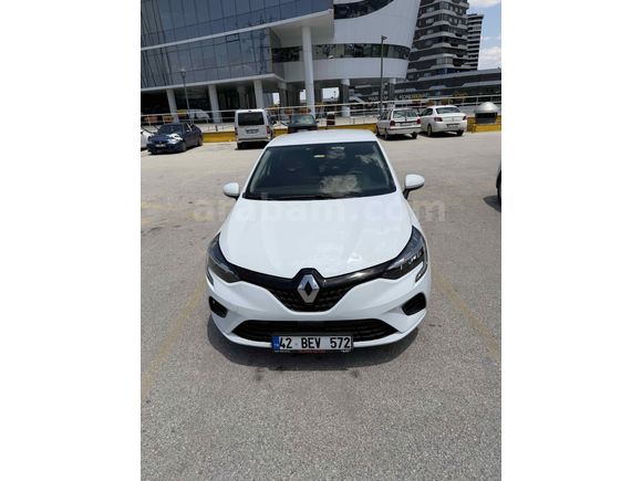 Sahibinden Renault Clio 1.0 SCe Joy 2021 Model 