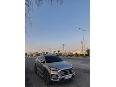 Sahibinden Hyundai Tucson 1.6 CRDi Elite 2019 Model