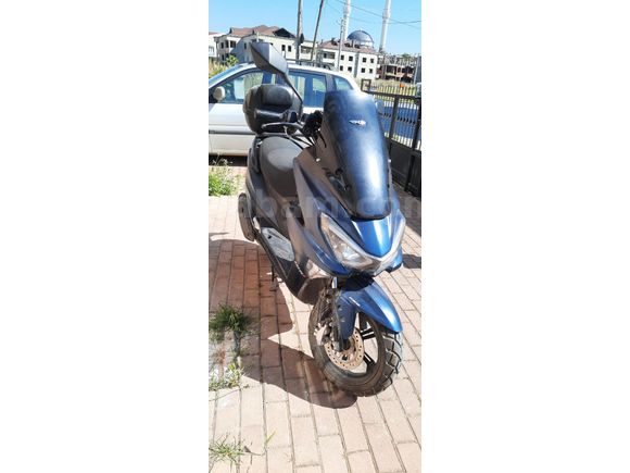 Sahibinden RKS Newlight 125 Pro
