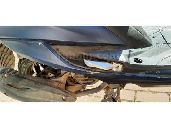 Sahibinden RKS Newlight 125 Pro