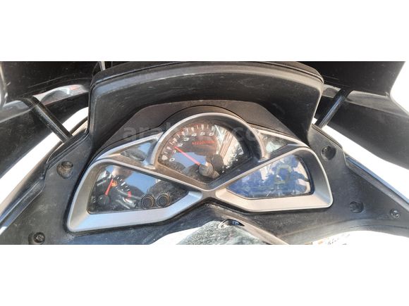 Sahibinden RKS Newlight 125 Pro
