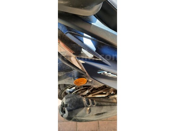 Sahibinden RKS Newlight 125 Pro