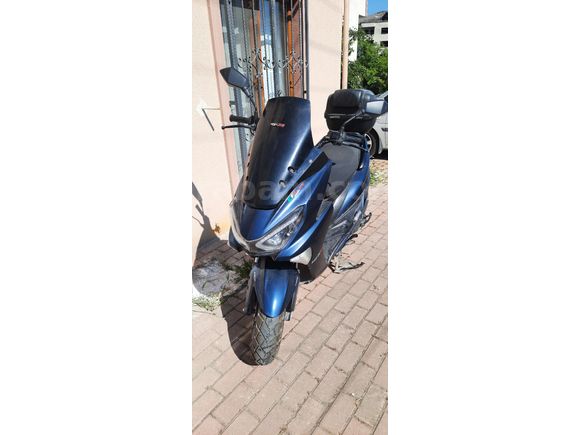 Sahibinden RKS Newlight 125 Pro