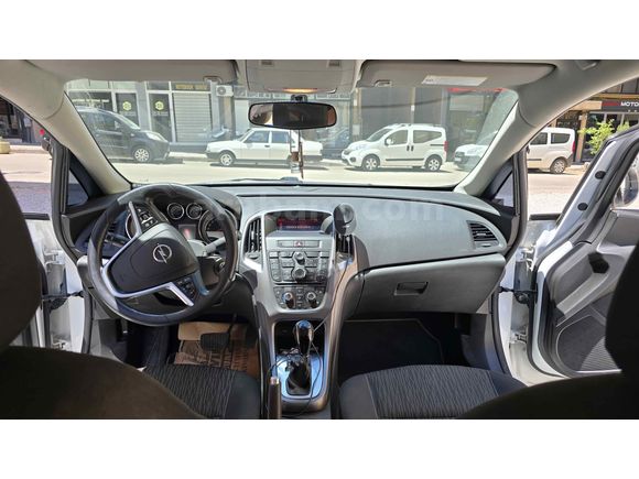 Sahibinden Opel Astra 1.6 CDTI Design 2017 Model 