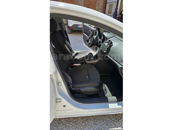 Sahibinden Opel Astra 1.6 CDTI Design 2017 Model 