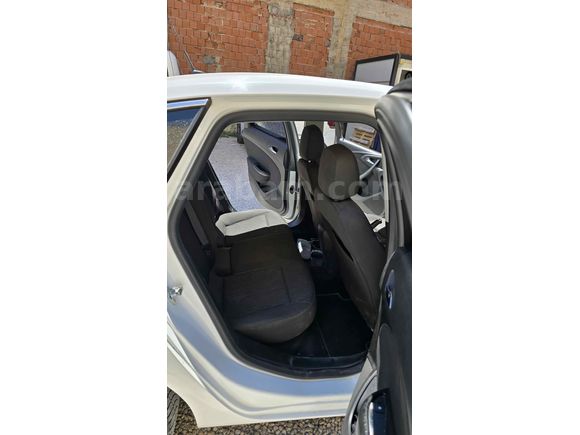 Sahibinden Opel Astra 1.6 CDTI Design 2017 Model 