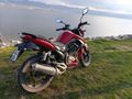 Sahibinden Mondial 125 Drift L CBS
