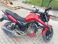 Sahibinden Mondial 125 Drift L CBS