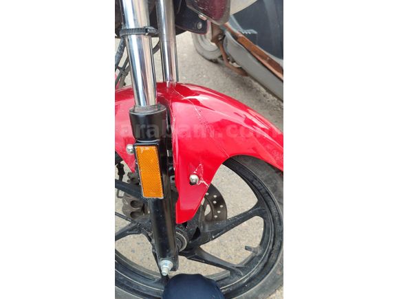 Sahibinden Mondial 125 Drift L CBS