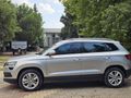 2019 MODEL 123 KM SKODA KAROQ