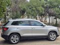 2019 MODEL 123 KM SKODA KAROQ