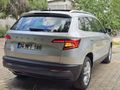 2019 MODEL 123 KM SKODA KAROQ