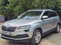 2019 MODEL 123 KM SKODA KAROQ