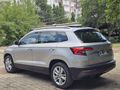2019 MODEL 123 KM SKODA KAROQ