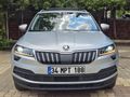 2019 MODEL 123 KM SKODA KAROQ