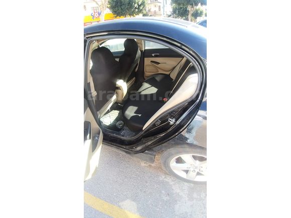 Sahibinden Honda Civic 1.6i VTEC Elegance 2009 Model Antalya