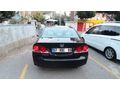 Sahibinden Honda Civic 1.6i VTEC Elegance 2009 Model Antalya