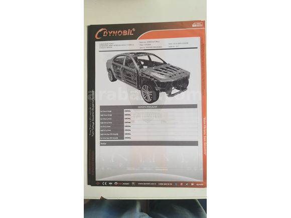 Sahibinden Honda Civic 1.6i VTEC Elegance 2009 Model Antalya