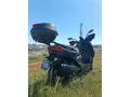 Sahibinden Yamaha X-Max 250 ABS