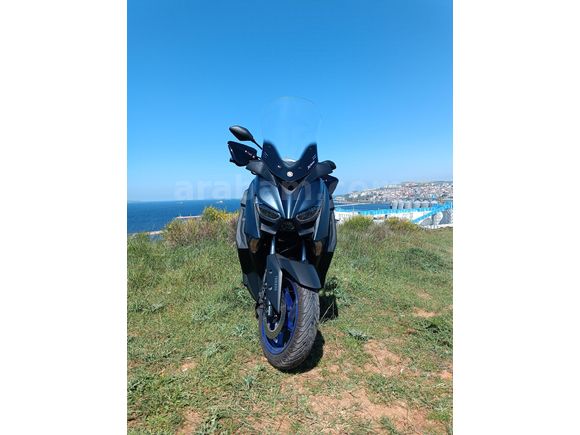 Sahibinden Yamaha X-Max 250 ABS