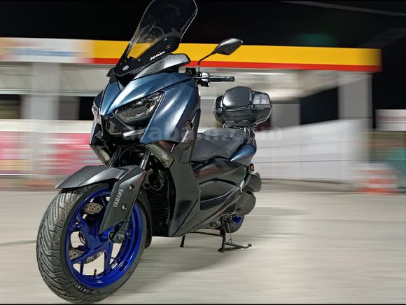 Sahibinden Yamaha X-Max 250 ABS