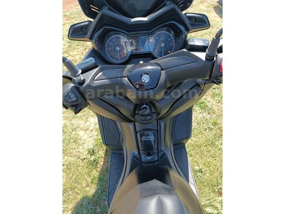 Sahibinden Yamaha X-Max 250 ABS