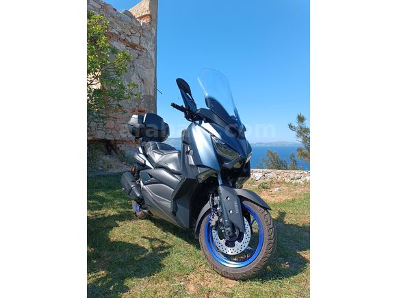 Sahibinden Yamaha X-Max 250 ABS