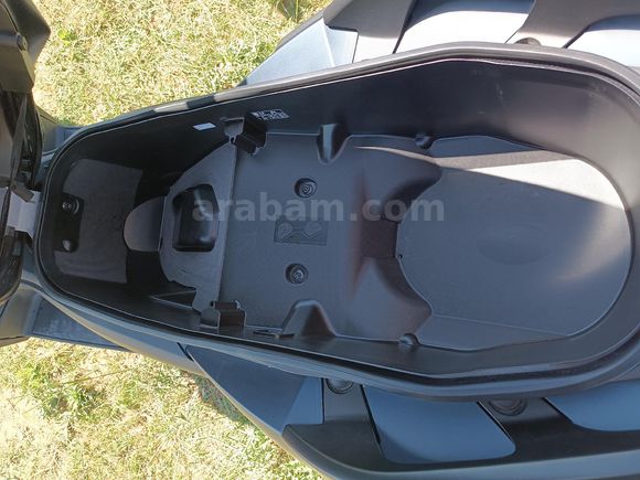 Sahibinden Yamaha X-Max 250 ABS