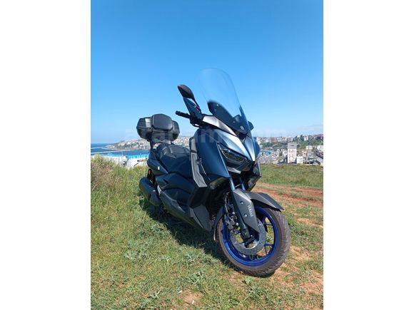 Sahibinden Yamaha X-Max 250 ABS