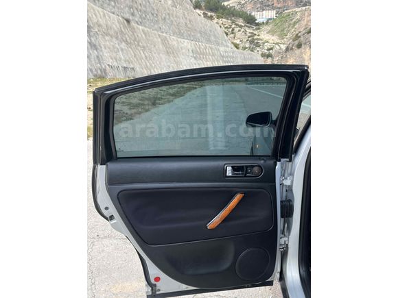 Masrafsız 1.8T