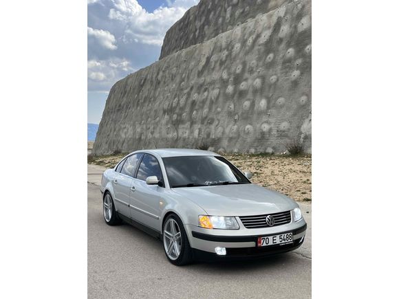 Masrafsız 1.8T