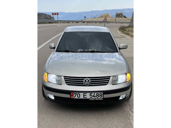 Masrafsız 1.8T