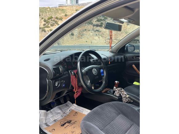Masrafsız 1.8T