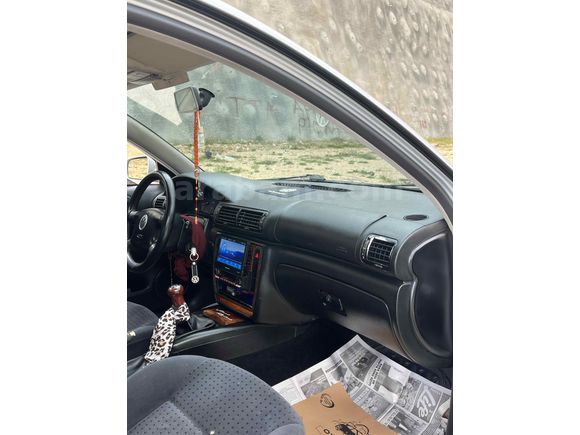 Masrafsız 1.8T