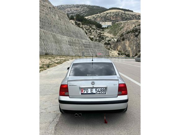 Masrafsız 1.8T