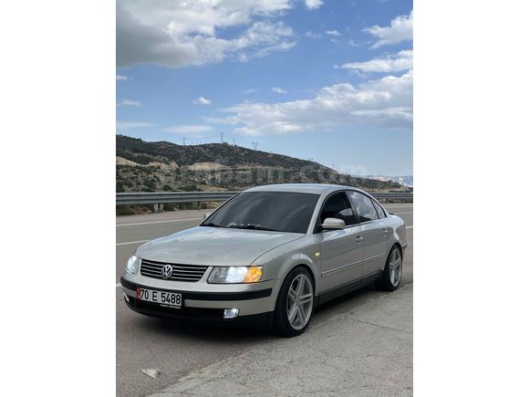 Masrafsız 1.8T