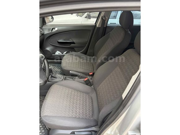 Sahibinden Opel Corsa 1.4 Twinport Active 2013 Model 