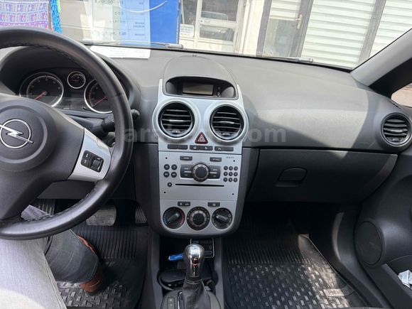 Sahibinden Opel Corsa 1.4 Twinport Active 2013 Model 